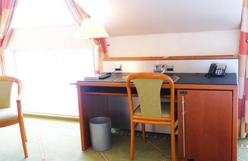 Buer Hotel | Vivotel Buerer Hof