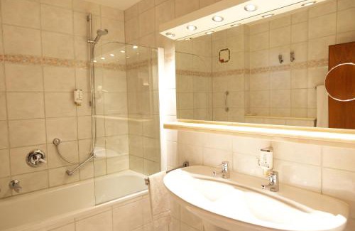 Buer Hotel | Vivotel Buerer Hof