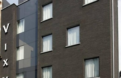 Mechelen Apartment | Vixx Hotel