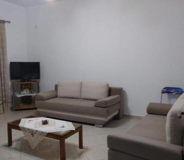 Permet Apartment | Vjosa Apartment