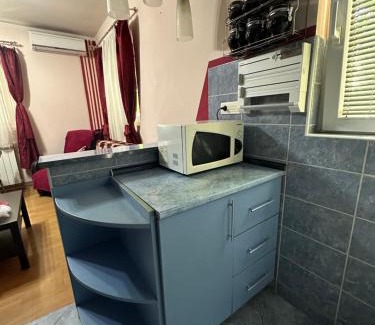 Cukarica Apartment | VK apartment