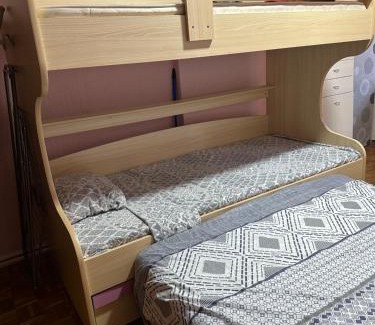 Cukarica Apartment | VK apartment