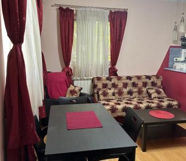 Cukarica Apartment | VK apartment