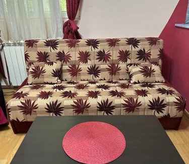 Cukarica Apartment | VK apartment