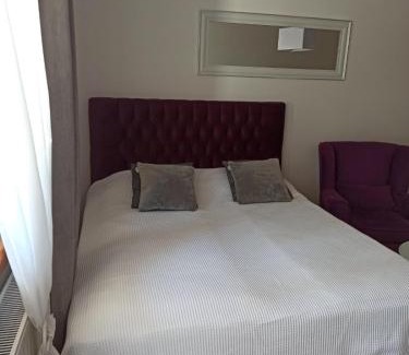 Babanovac Apartment | Vlašićka idila apartman Eko Fis 507