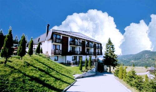 Babanovac Apartment | Vlašićka priča Eko Fis