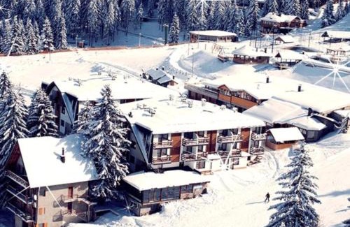 Babanovac Apartment | Vlašićka priča Eko Fis