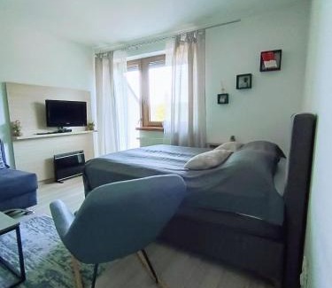 Babanovac Apartment | Vlašićka priča Eko Fis