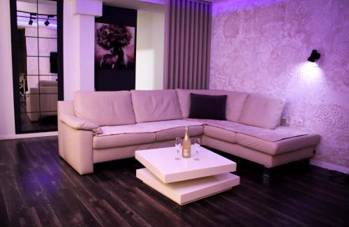 Krusevac Apartment | Vladana DELUXE App 2