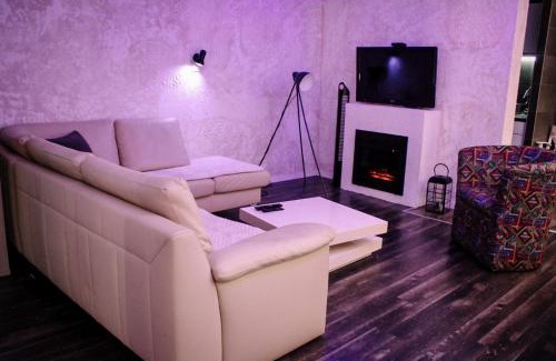 Krusevac Apartment | Vladana DELUXE App 2