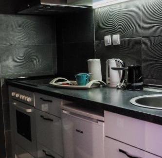 Krusevac Apartment | Vladana DELUXE App 2