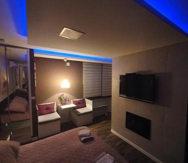 Krusevac Apartment | Vladana LUX App
