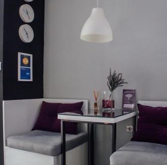 Krusevac Apartment | Vladana LUX App