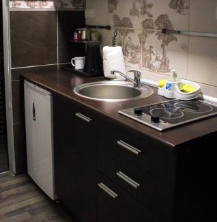 Krusevac Apartment | Vladana LUX App