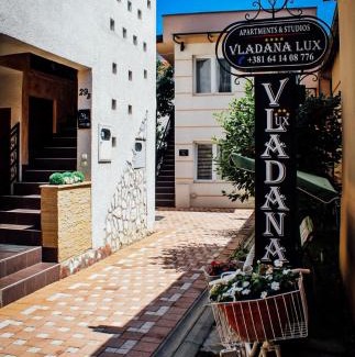 Krusevac Apartment | Vladana LUX App