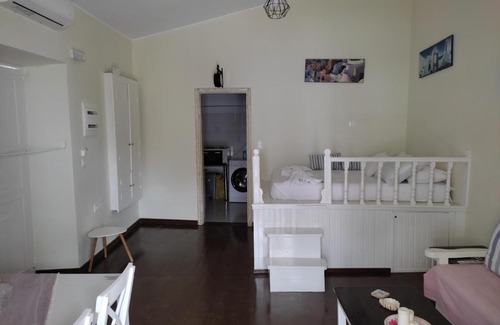 Halki Apartment | Vlami's House