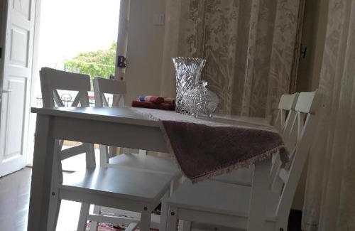 Halki Apartment | Vlami's House