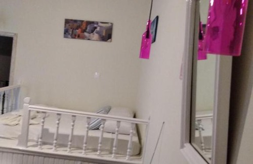 Halki Apartment | Vlami's House