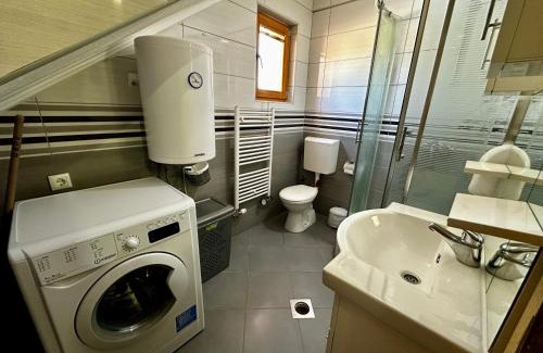 Sumece House | Vlasic Odmor - Villa Krajina I