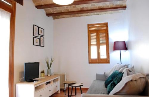 Barrio del Carmen Apartment | Vlc Apartaments