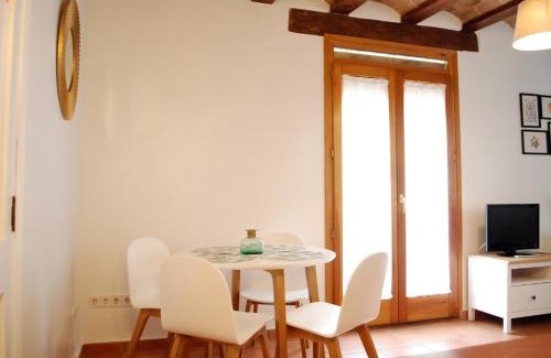 Barrio del Carmen Apartment | Vlc Apartaments