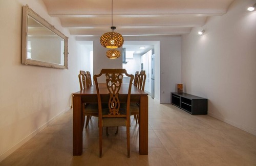 El Botanic Apartment | VLC HOST - Botánico