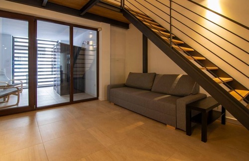 El Botanic Apartment | VLC HOST - Botánico