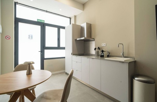 Eixample Apartment | VLC HOST - Sumsi B