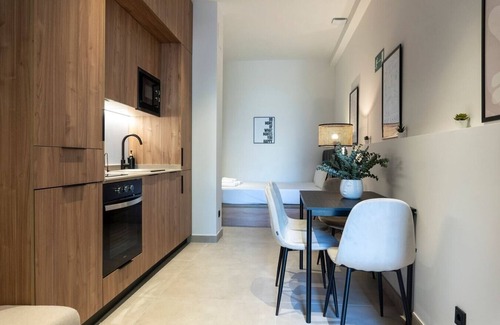 Montolivet Apartment | VLC HOST - Zapadores E