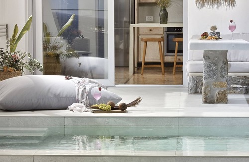 Kalafatis House | VLIA Myconian Residences