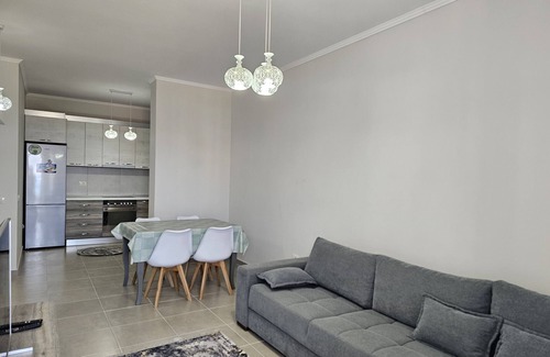 Vlore Apartment | Vlora Holiday Home 008
