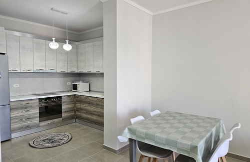 Vlore Apartment | Vlora Holiday Home 008