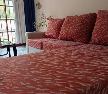 San Martin Apartment | VLV Departamento