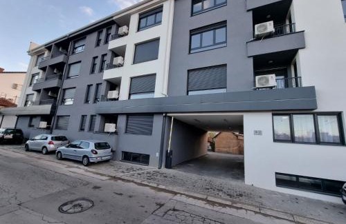 Medijana Apartment | Vlyche apartment FREE PARKING