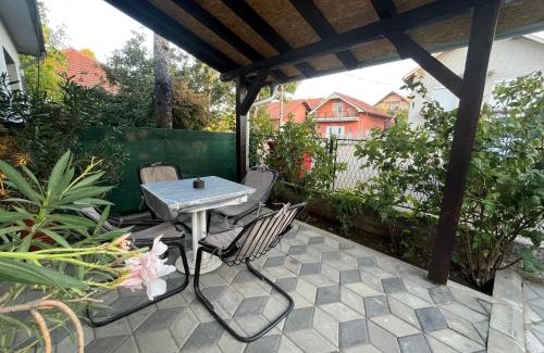 Kladovo Apartment | Vožd Apartmani