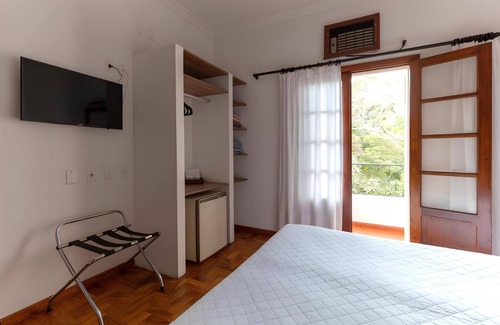 Caxambu Hotel | VOA Hotel União