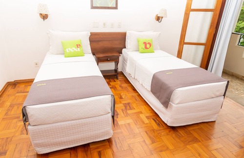Caxambu Hotel | VOA Hotel União