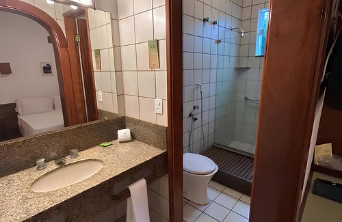 Caxambu Hotel | VOA Hotel União