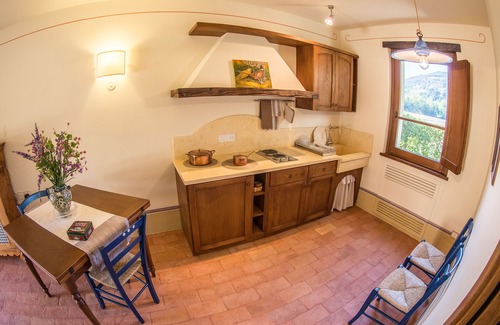 Ponte Pattoli Apartment | Vocabolo Monache Il Trasimeno