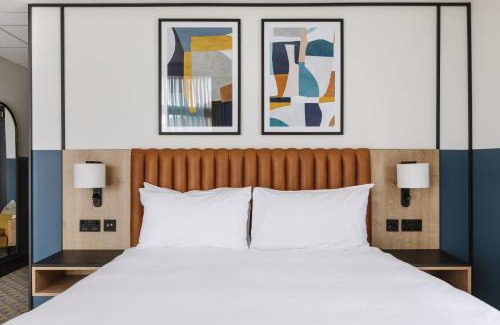 Belfast Central District Hotel | voco Belfast by IHG