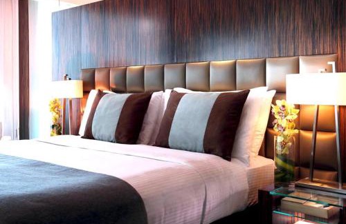 Jumeirah Lake Towers Hotel | voco - Bonnington Dubai by IHG