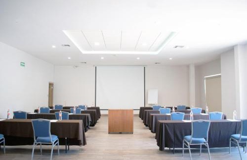 Hermosillo Hotel | voco Hermosillo by IHG