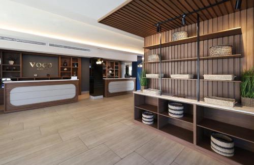 Hermosillo Hotel | voco Hermosillo by IHG