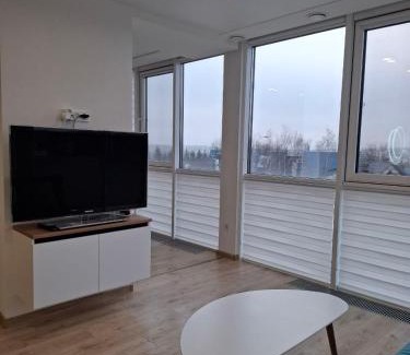 Chernovtsy Apartment | Vodogray luxury apartments Елітний Житловий комплекс
