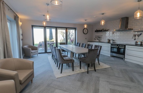 Whitby Cottage | VOEBROCH, pet friendly, character holiday cottage in Lythe
