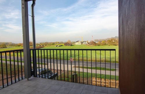 Herbolzheim Apartment | Vogesenblick, 49qm, 2 bedrooms, max. 6 persons