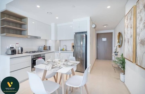 Za'abeel 2 Apartment | Vogue - Downtown Views- II