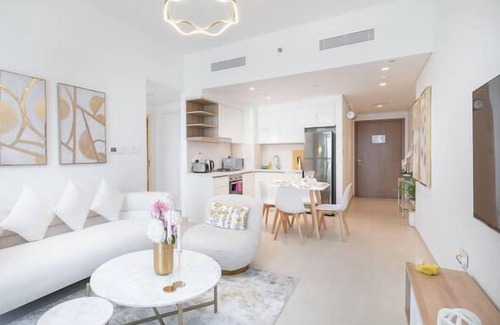 Za'abeel 2 Apartment | Vogue - Downtown Views- II