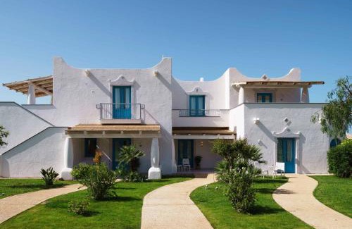 Scicli Resort | VOI Marsa Siclà Essentia