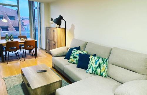 Tudela Apartment | Voila Catedral